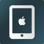 Всі запчастини для iPad