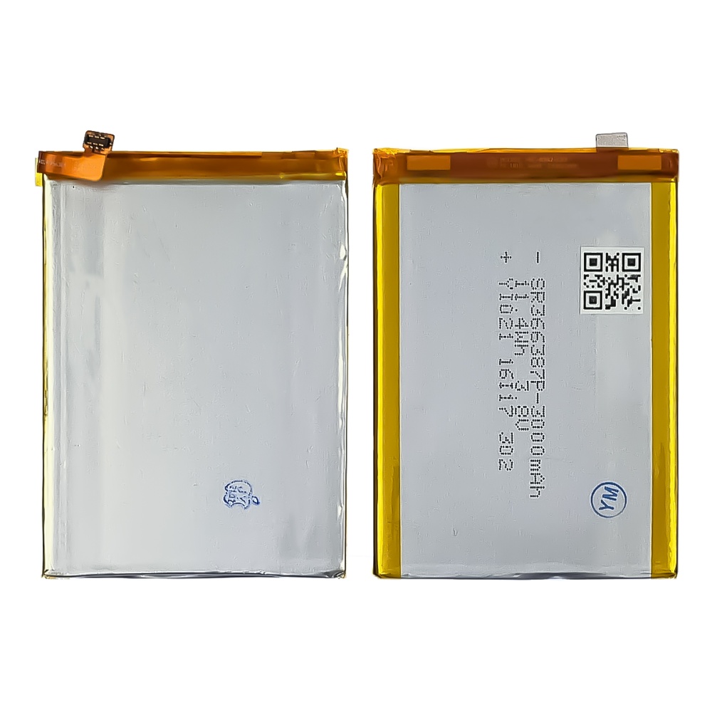 Акумулятор для Ulefone Gemini AAAA