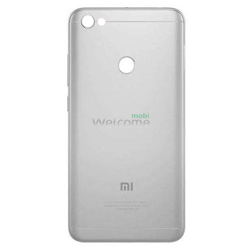 Задня кришка Xiaomi Redmi Note 5А Prime 3/32GB grey