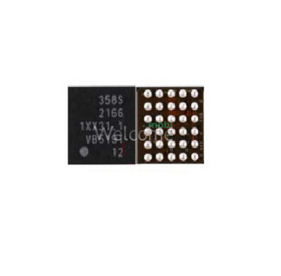 Микросхема управления зарядкой 358S-2166 Xiaomi Redmi 3,Redmi 3S,Redmi 4A,Redmi Note 3