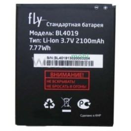 АКБ Fly BL4019,IQ446