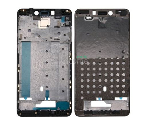 Рамка дисплею Xiaomi Redmi Note 4 black