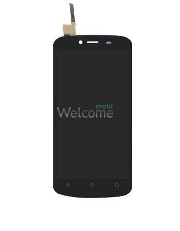 Дисплей FLY FS512 Nimbus 10 (2016) в сборе с сенсором black