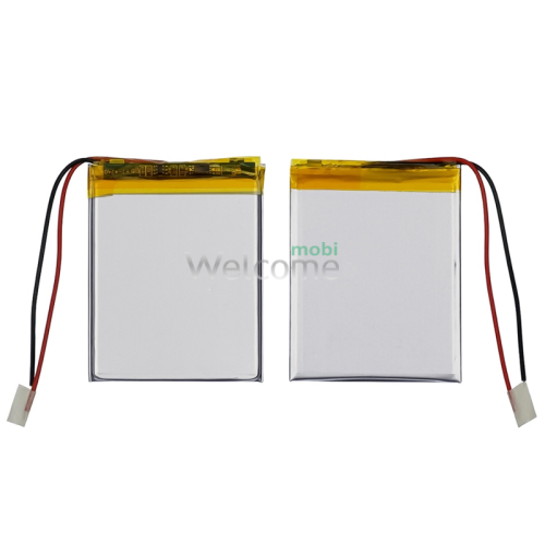 АКБ універсальна 405070P (62*49*4 1500mAh 3.7V) для смартфонів, планшетів