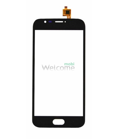 Сенсор Doogee X9 Mini black
