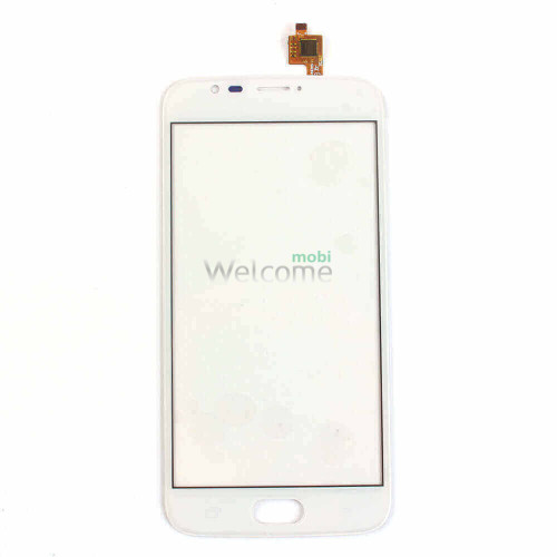 Сенсор Doogee X9 Mini white