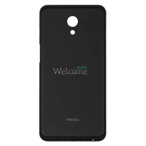 Задняя крышка Meizu M6s black