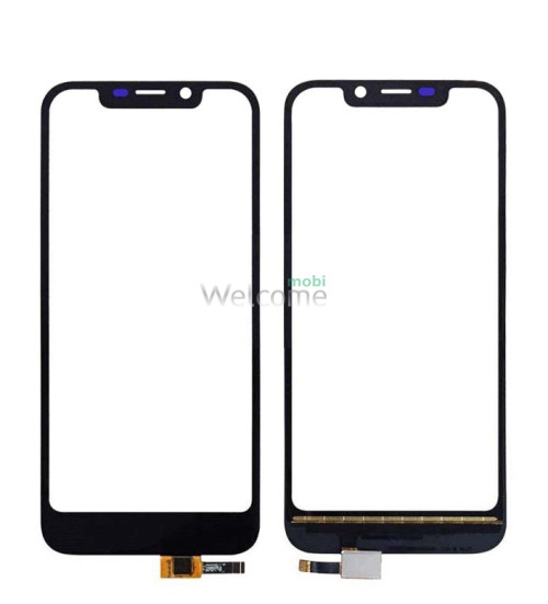 Сенсор Doogee X70 black