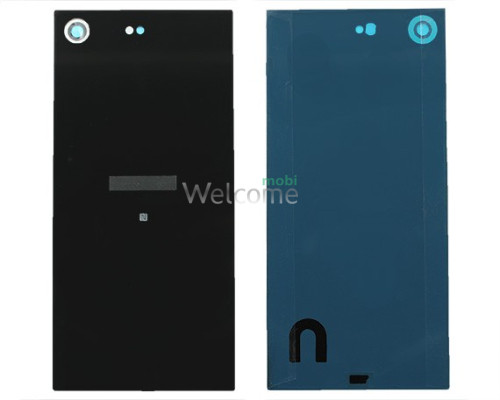 Задняя крышка Sony G8141,G8142 Xperia XZ Premium black