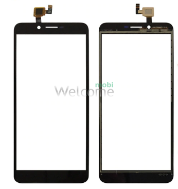 Сенсор Doogee X60 black