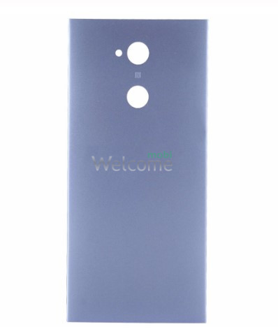 Задняя крышка Sony H4113 Xperia XA2 blue