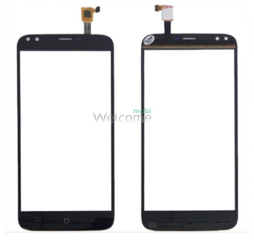 Сенсор Doogee X30 black