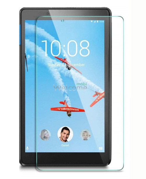 Скло Lenovo Tab E8/8304F (0.3 мм, 2.5D)