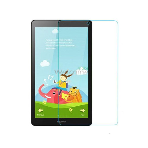 Стекло HUAWEI MediaPad T3 7.0 BG2-W09 (0.3 мм, 2.5D)