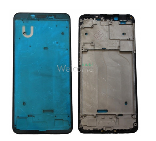 Рамка дисплею Xiaomi Redmi 6/Redmi 6A black