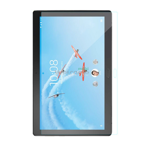 Скло Lenovo Tab P10 TB-X705L (0.3 мм, 2.5D)