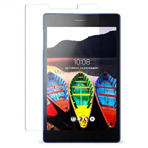 Скло Lenovo Tab3 7 Plus 7703X (0.3 мм, 2.5D)
