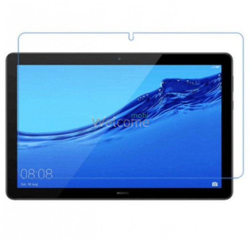 Стекло HUAWEI MediaPad T5 10.0 AGS2-L09 (0.3 мм, 2.5D)