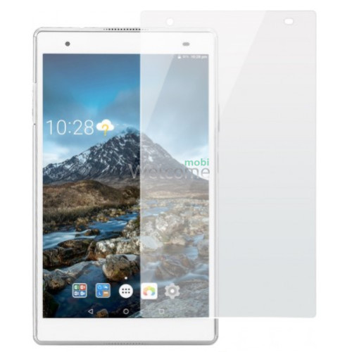 Скло Lenovo Tab4 8 Plus 8.0 (0.3 мм, 2.5D)