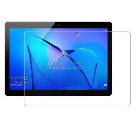 Стекло HUAWEI MediaPad T3 10.0 AGS-L09,AGS-L03 (0.3 мм, 2.5D)