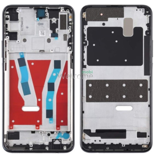 Рамка дисплею Huawei P Smart Z/Y9 Prime 2019/Honor 9X black