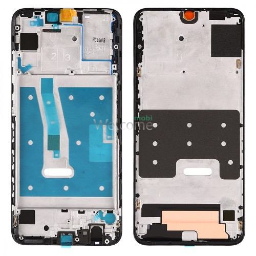 Рамка дисплею Huawei P Smart 2019 black