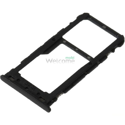 Тримач SIM-карти Xiaomi Redmi 5 black
