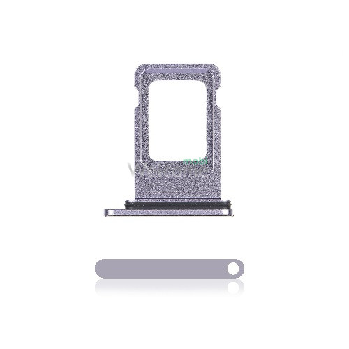 Тримач sim-карти iPhone 11 purple (one sim)
