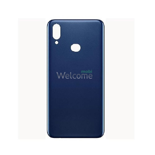 Задня кришка Samsung A107 Galaxy A10s 2019 blue