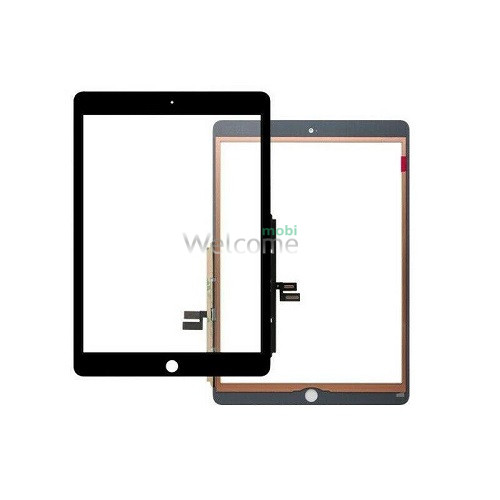 Сенсор iPad 10.2 2019 black (оригінал) А+