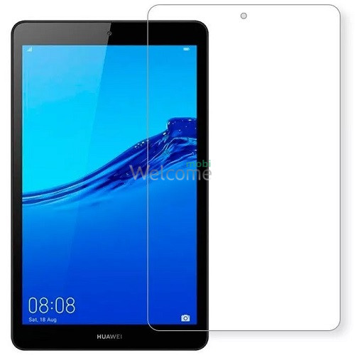 Стекло HUAWEI MediaPad T2 7.0 (0.3 мм, 2.5D)