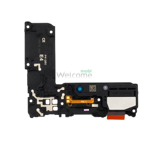 Динамік (дзвінок) Samsung G975 Galaxy S10 Plus з рамкою