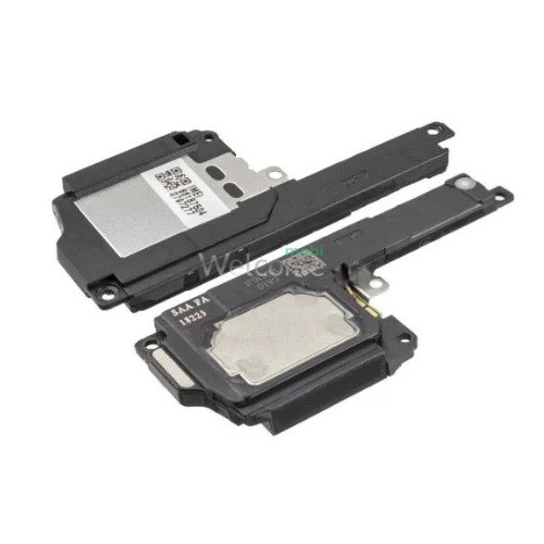 Динамік (дзвінок) Xiaomi Mi 6X/Mi A2 (M1804D2SG) з рамкою