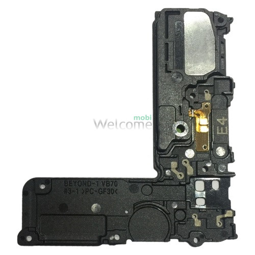 Динамік (дзвінок) Samsung G973 Galaxy S10 з рамкою
