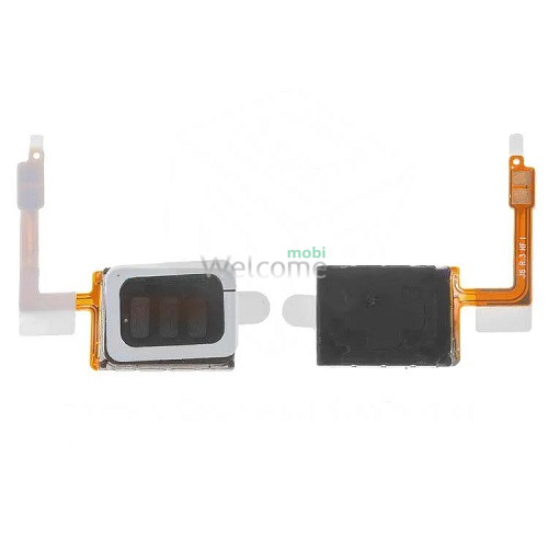 Динамік (дзвінок) Samsung J600/J800 Galaxy J6/J8 2018 зі шлейфом
