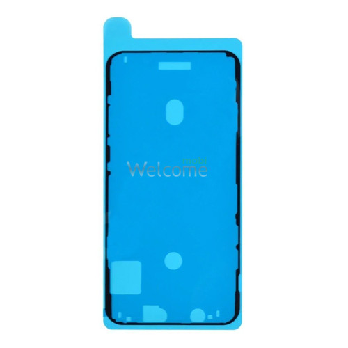 Стікер-проклейка (двосторонній скотч) для дисплея iPhone 11 Pro Max