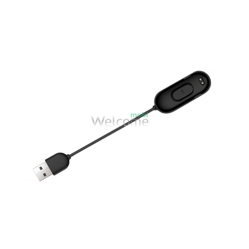 Зарядний кабель USB для Xiaomi Mi Band 4