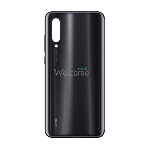 Задня кришка Xiaomi Mi 9 Lite/Mi CC9 Onyx Grey (Original PRC)