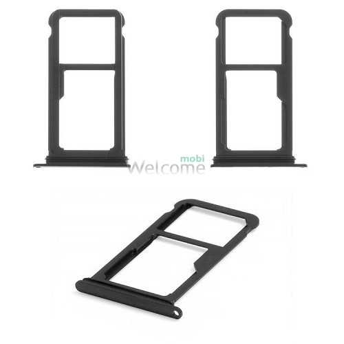 Тримач SIM-карти Huawei Mate 10 black