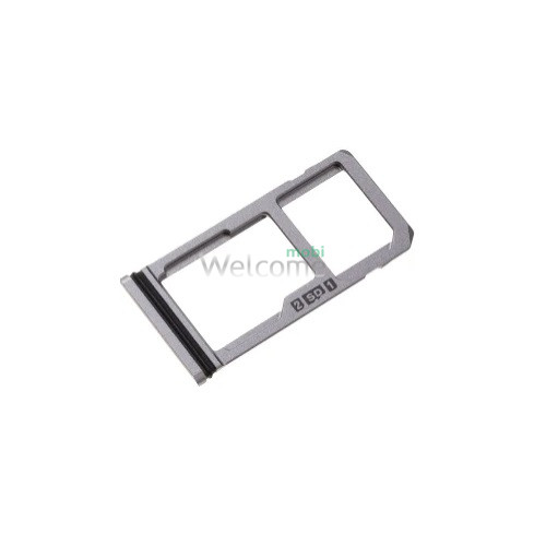 Тримач SIM-карти Nokia 8 steel