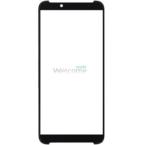 Скло корпусу Xiaomi Black Shark Helo black
