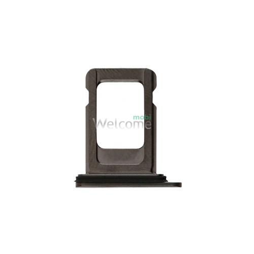 Тримач sim-карти iPhone 11 Pro/iPhone 11 Pro Max midnight green (dual sim)