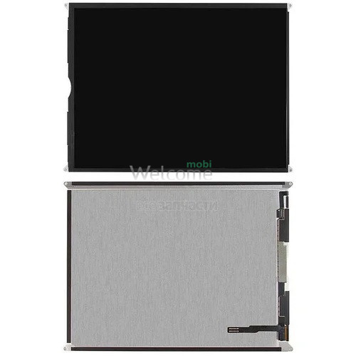 Дисплей iPad Air (iPad 5)/iPad 9.7 2017 (оригінал) LG