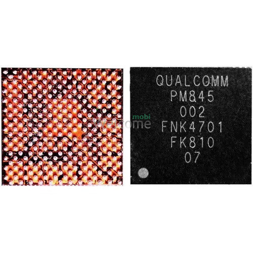 Микросхема контроллер питания PM845-002 Samsung G960,G965,N960 Galaxy S9,S9 Plus,Note 9