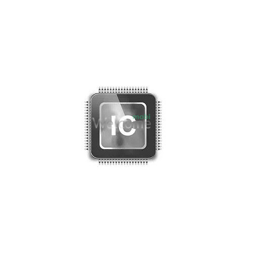 Микросхема RF SDR8150 006 Samsung N970 Galaxy Note 10,N976 Galaxy Note 10 Plus,Xiaomi Mi 9 Pro