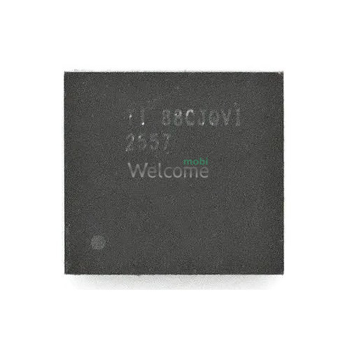 Микросхема аудио P2557 Xiaomi Mi Max 2,Redmi 5 Plus