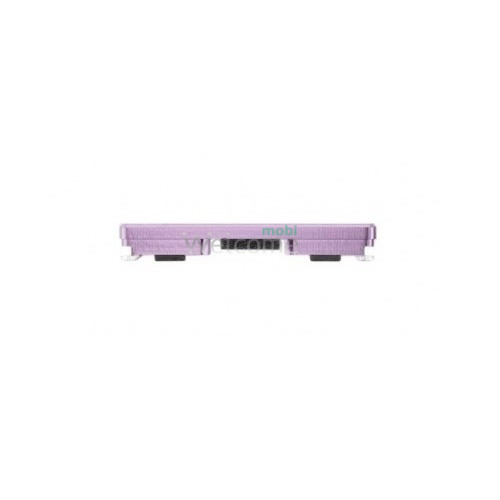 Бічна кнопка гучності Xiaomi Mi 9 lavender violet