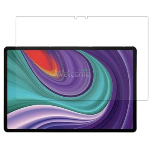 Скло Lenovo Tab P11/Pad /Pad Plus 2021 (0.3 мм, 2.5D)