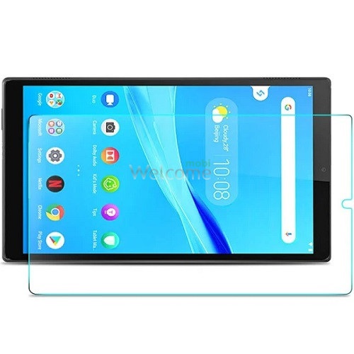 Скло Lenovo Pad Pro 11.5 TB-J706F/Tab P11 Pro 2021 (0.3 мм, 2.5D)