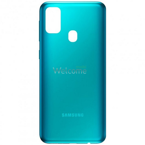 Задня кришка Samsung M215 Galaxy M21 2019 green